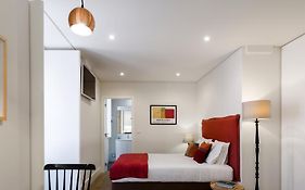 Lsa Bairro Alto By Numa